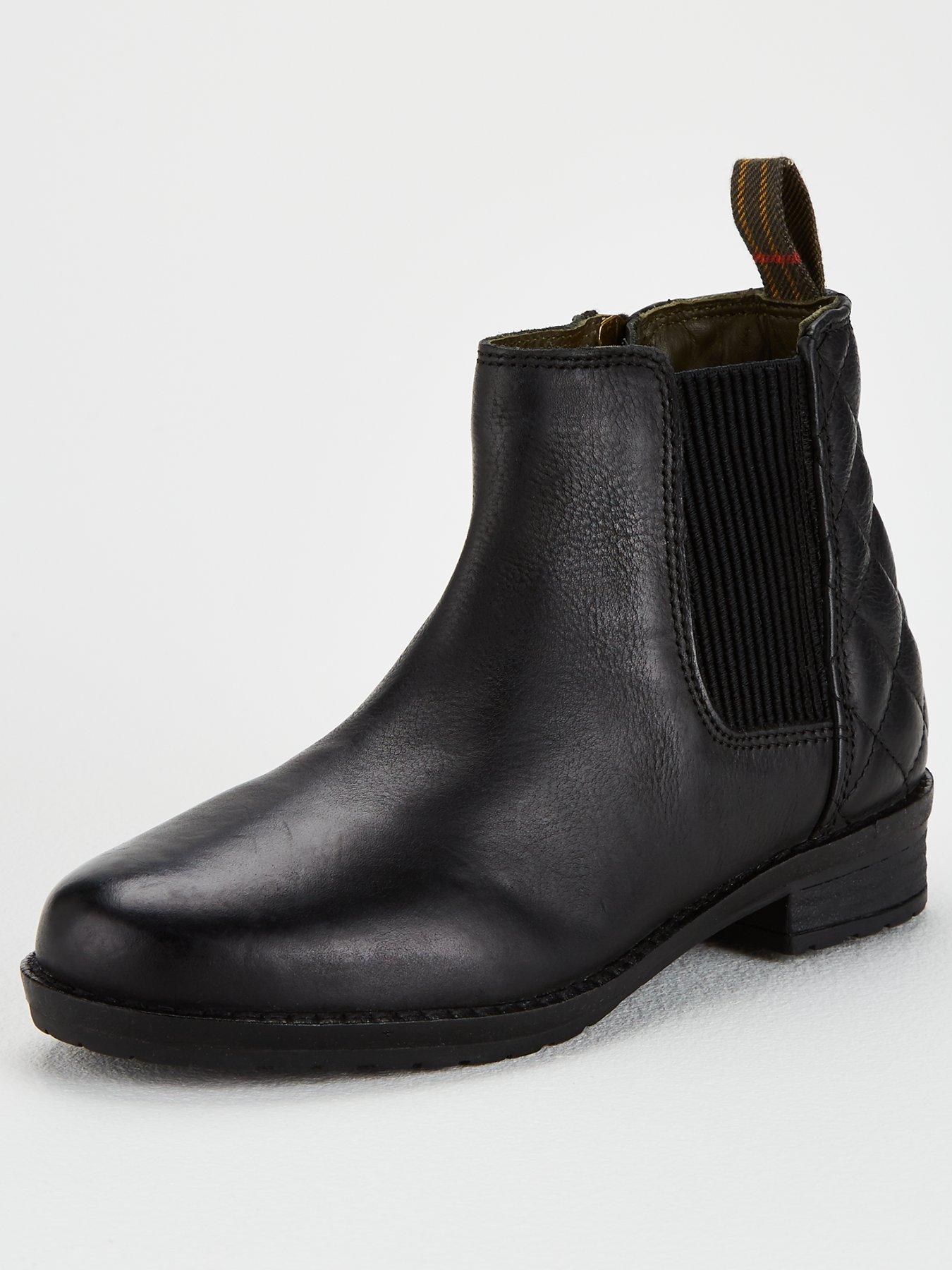 barbour abigail boots