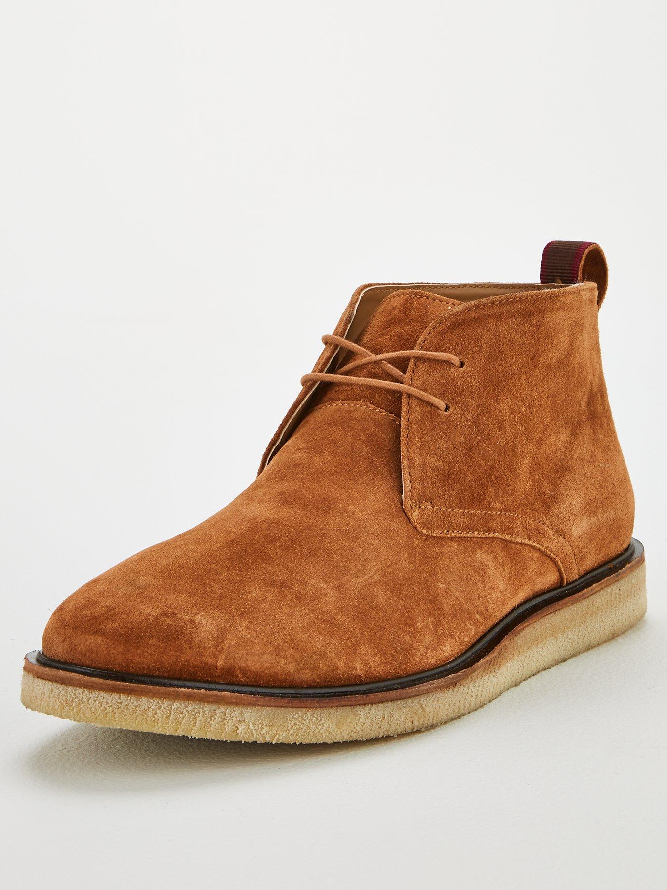 office mens desert boots