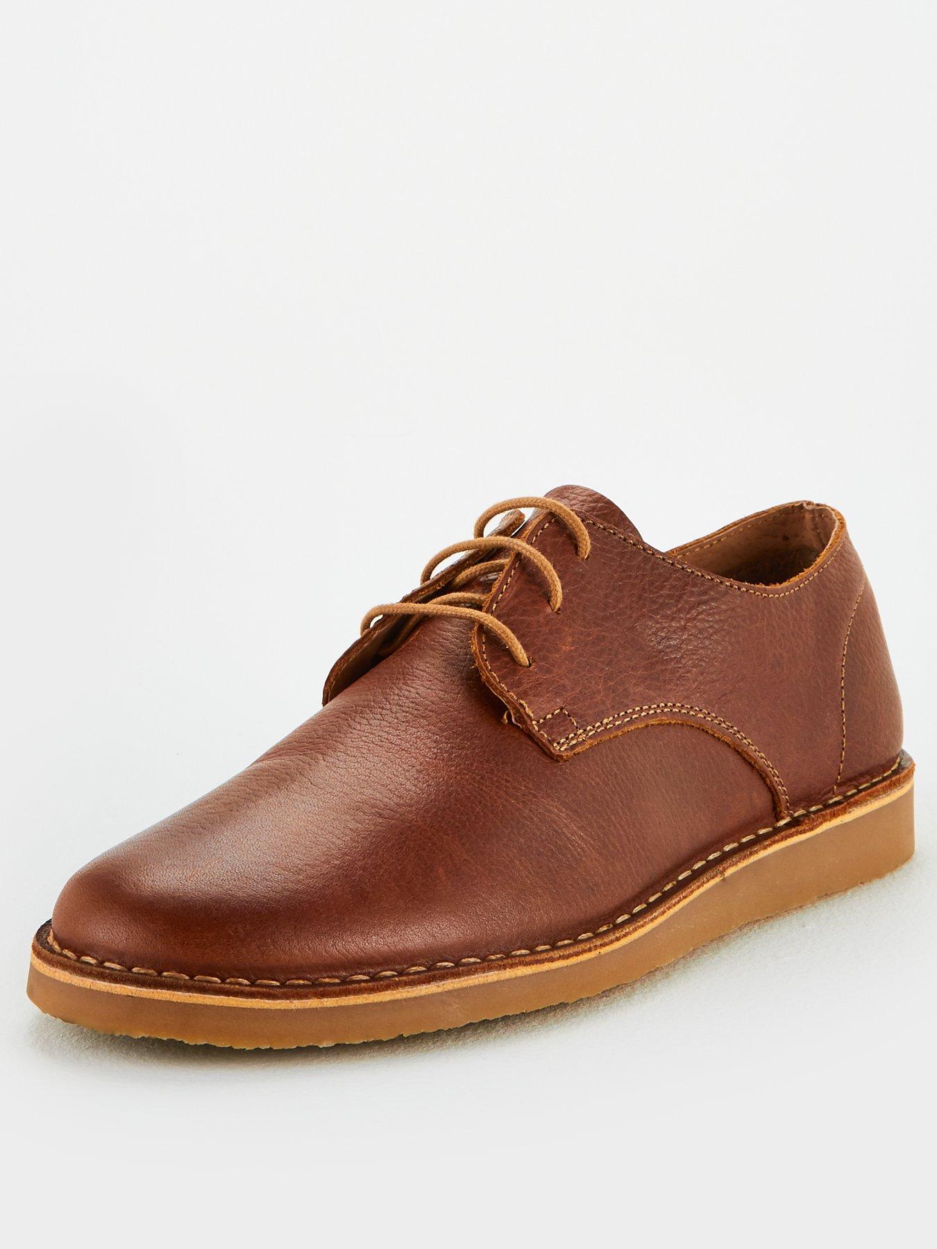 Derbys Homme Clarks Cotrell Edge