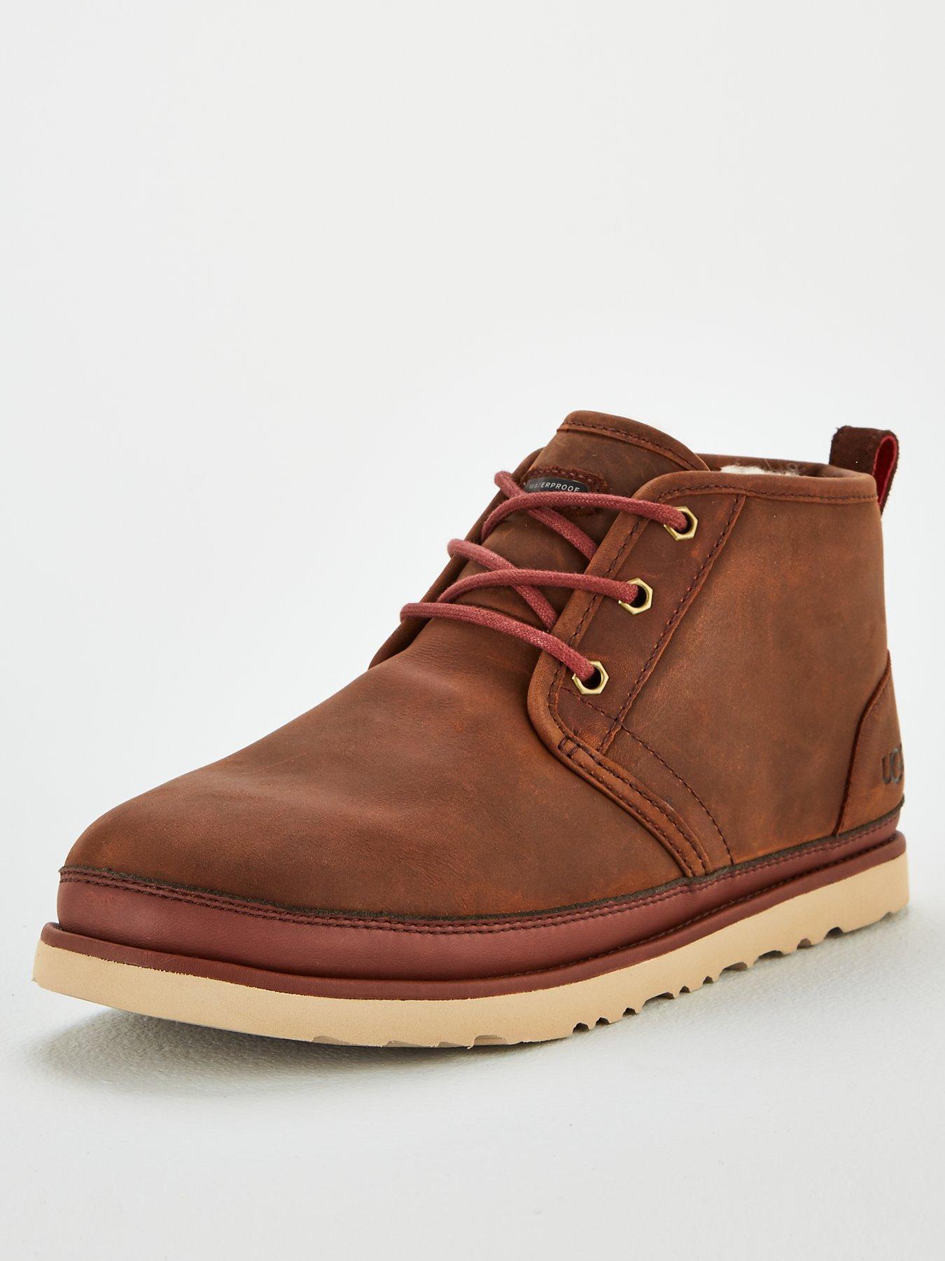 ugg neumel tan