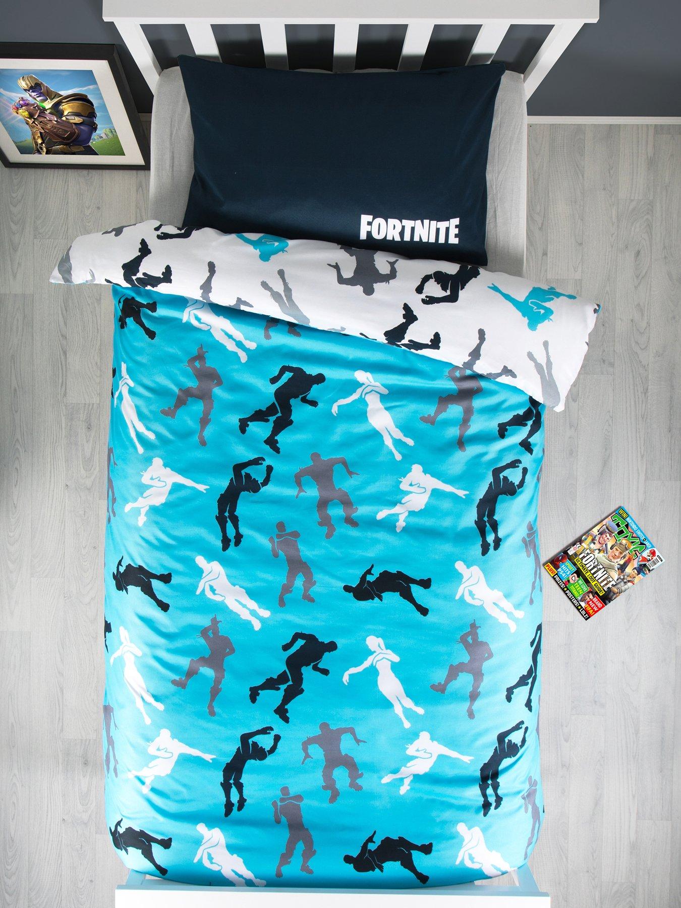 b&m cot bedding