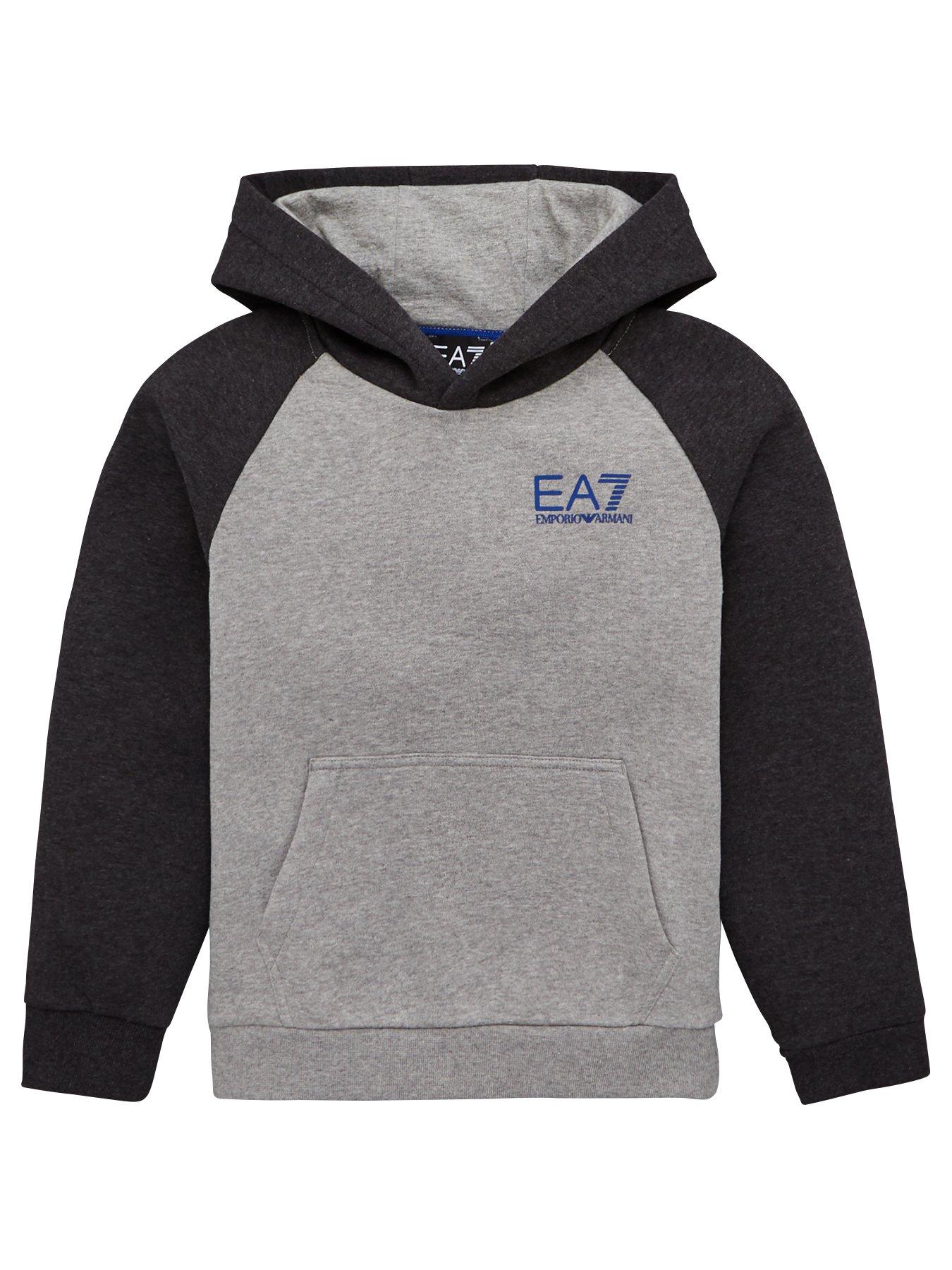 EA7 Emporio Armani Boys 7 Colours 