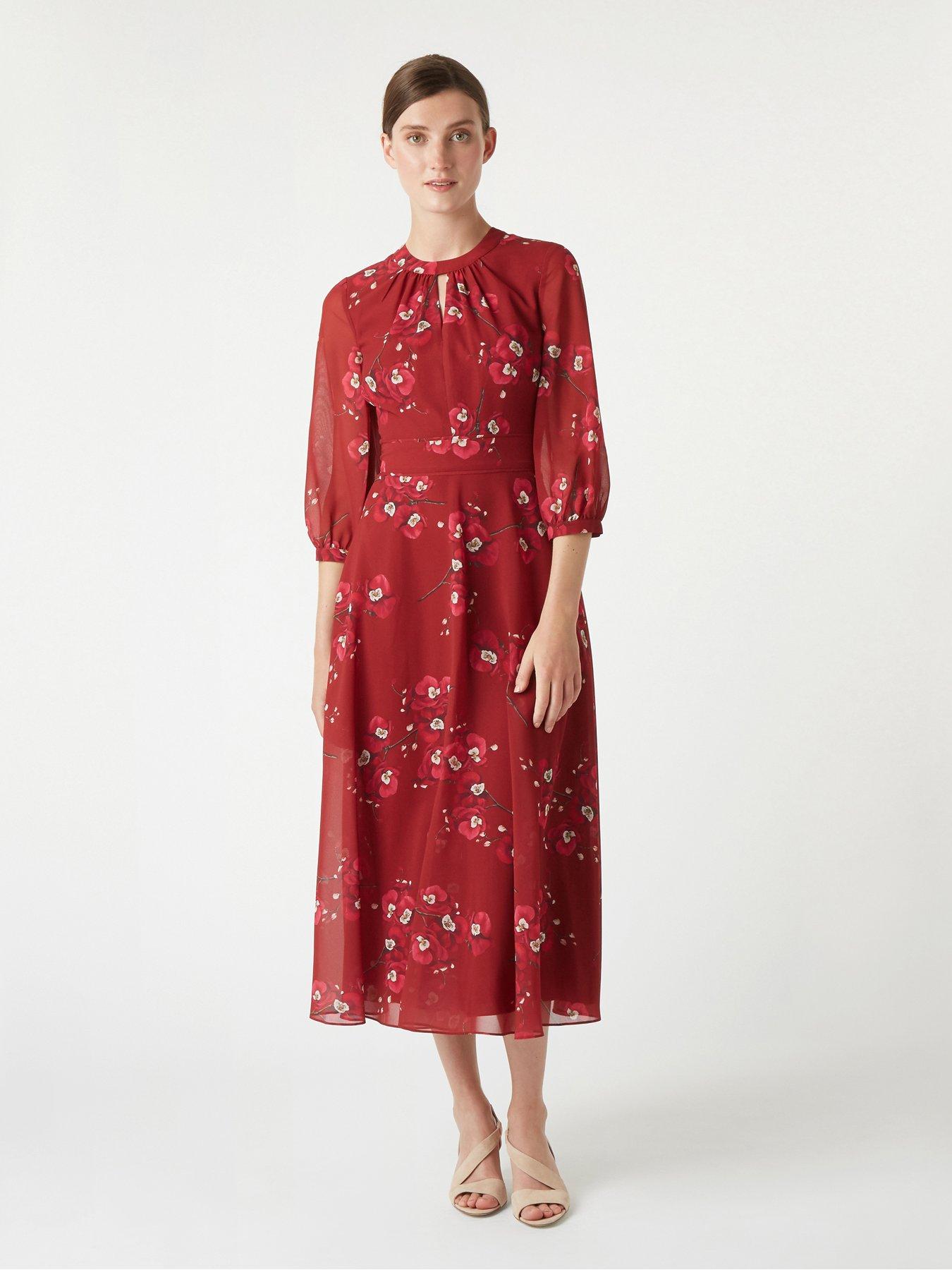 hobbs tea dress