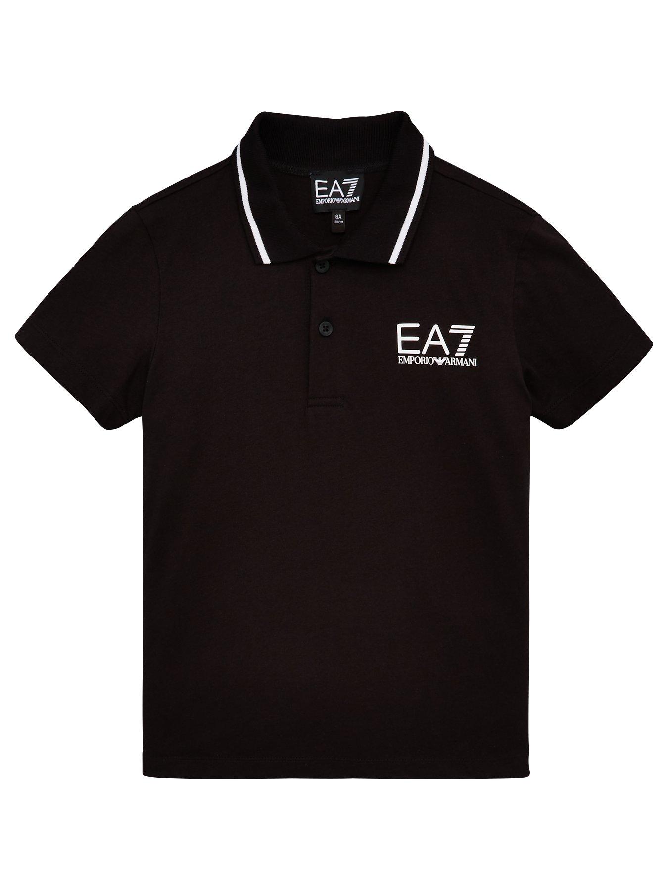 ea7 jumper boys