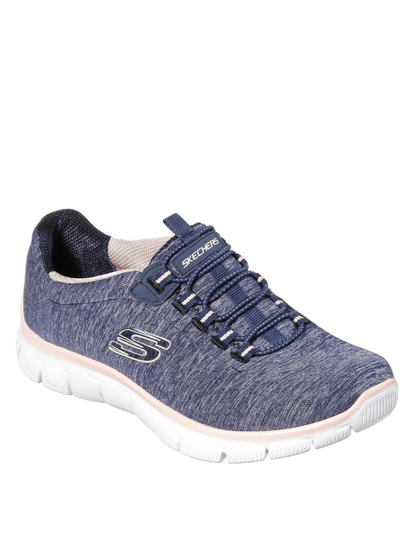 skechers trainers
