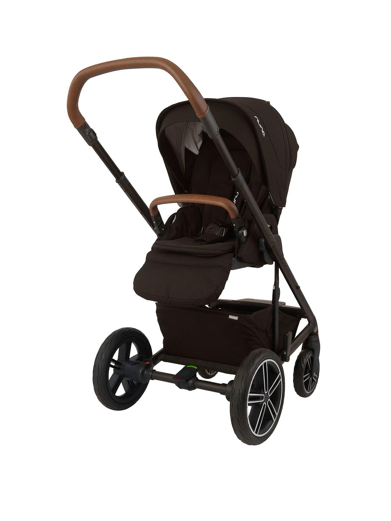 nuva stroller