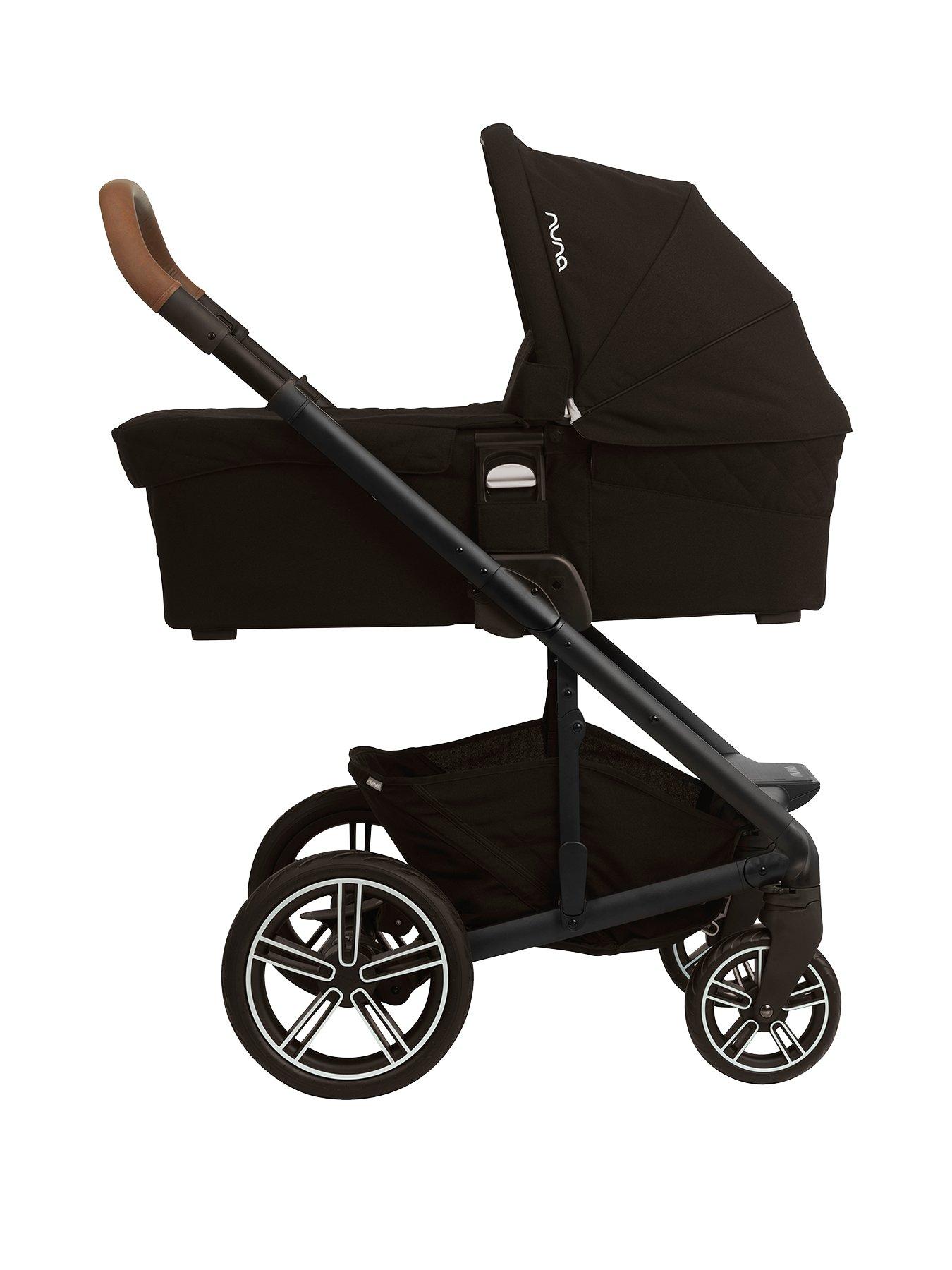 nuna mixx carrycot