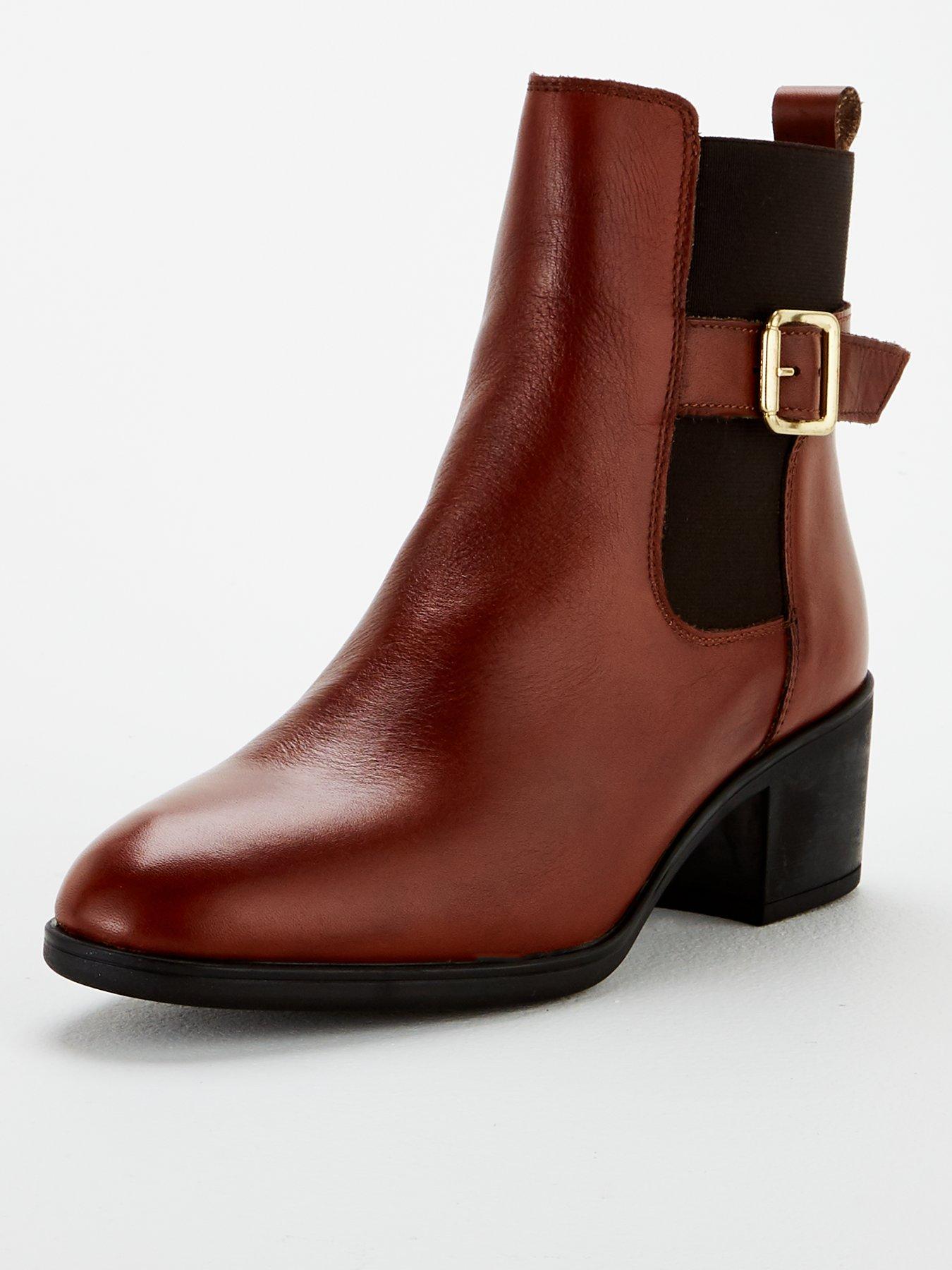 carvela comfort rally ankle boots