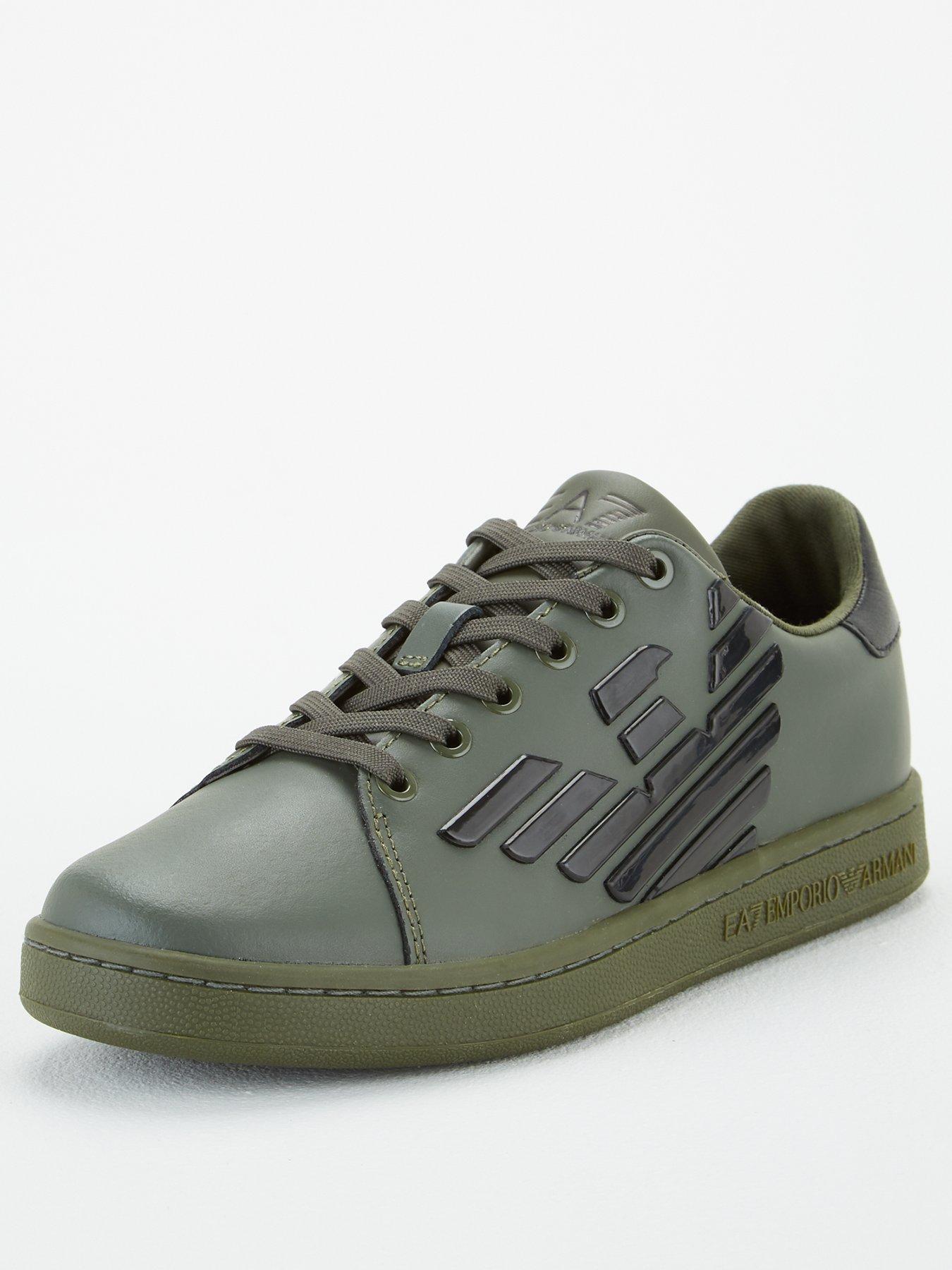 armani trainers boys