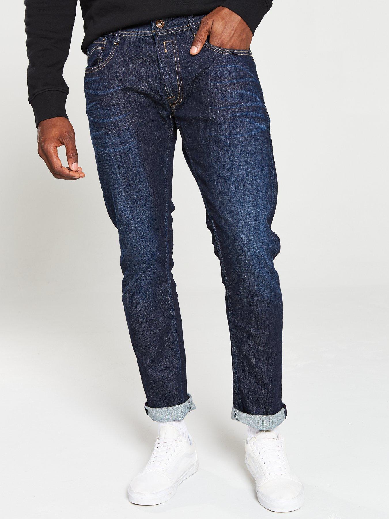 littlewoods mens jeans