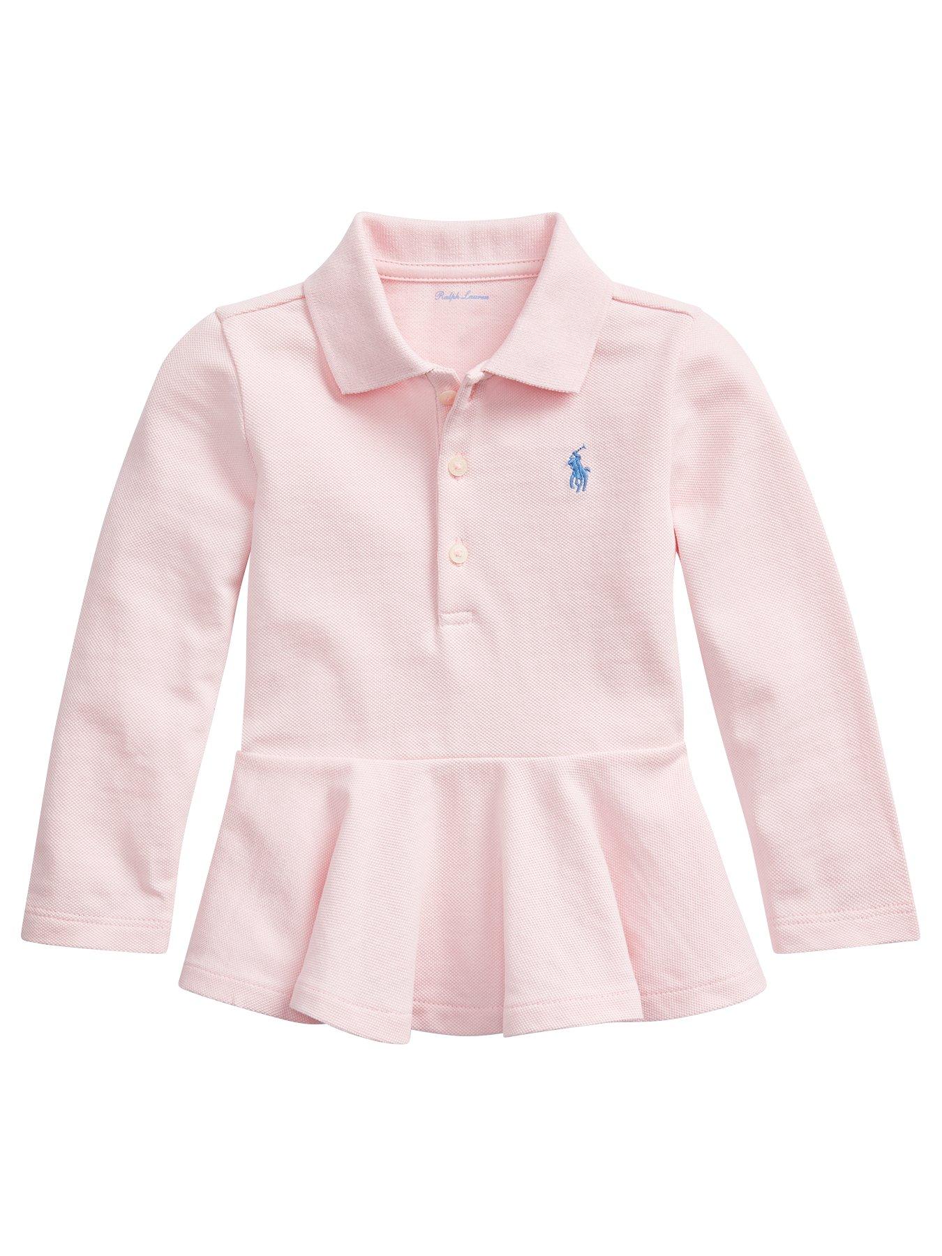 childrens long sleeve ralph lauren polo shirts