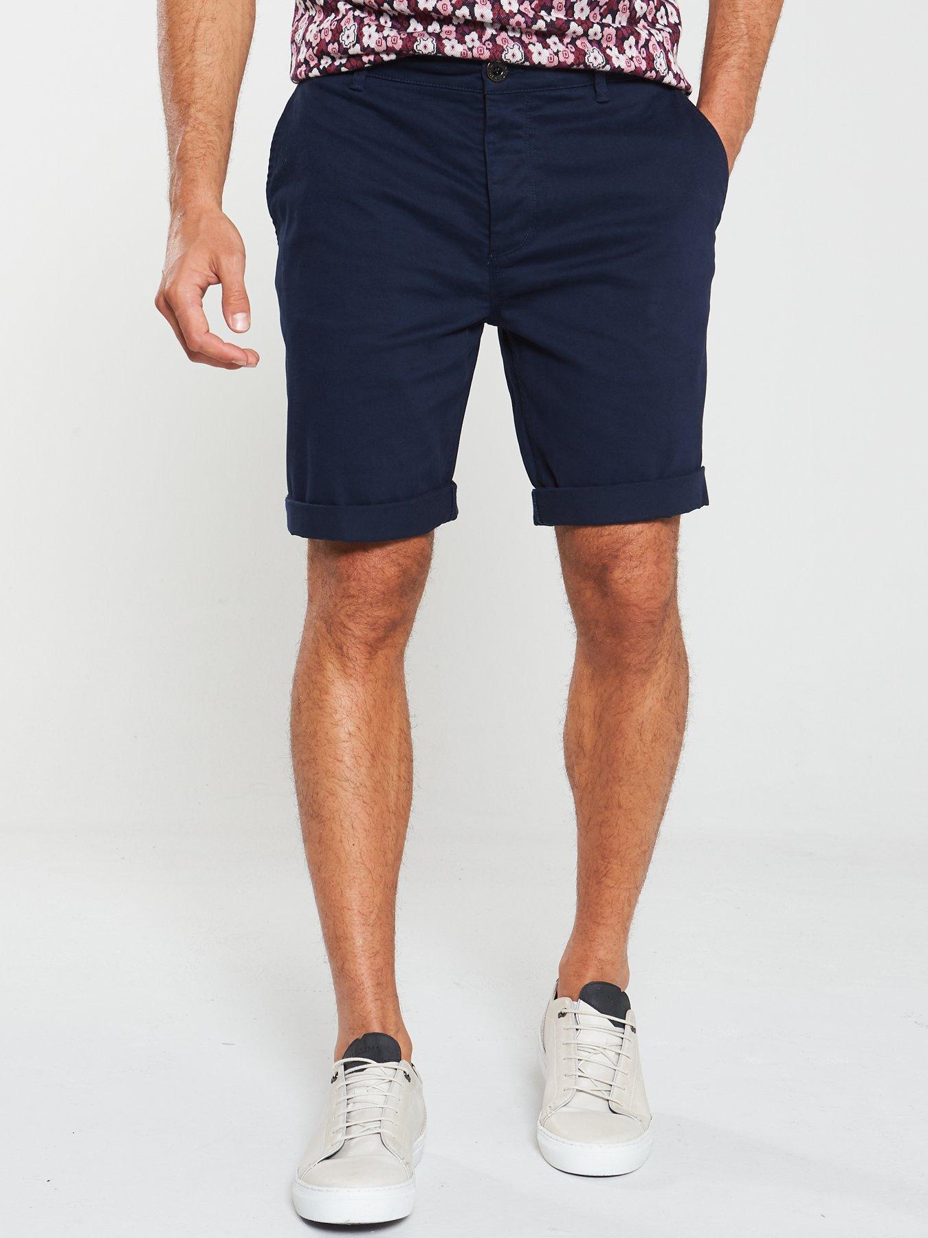 pretty green mens shorts