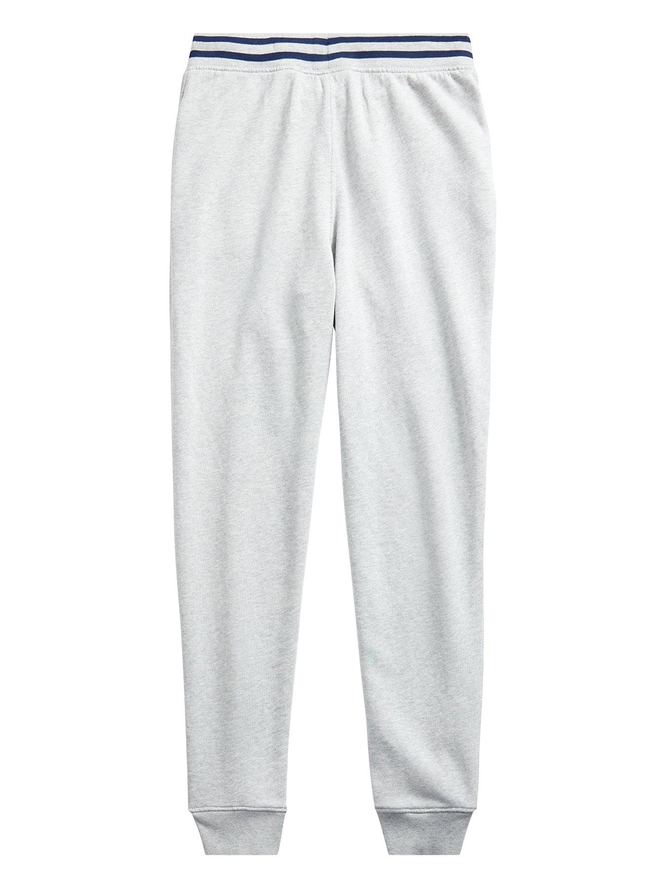 ralph lauren boys joggers