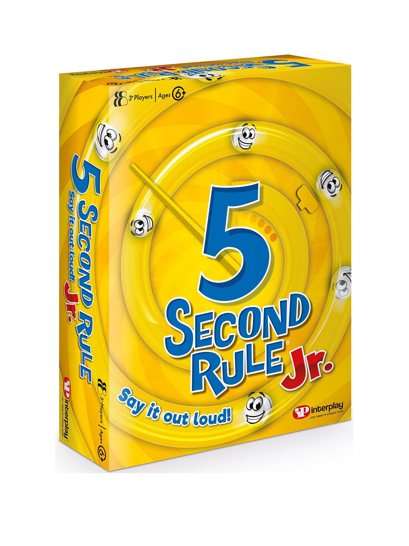 5-second-rule-junior-family-board-game