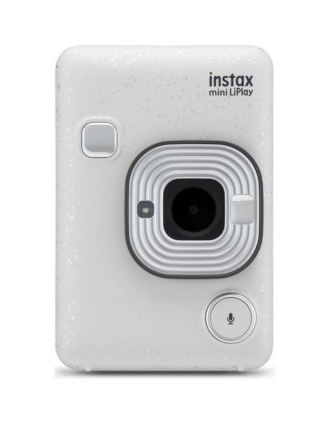 fujifilm-instax-instax-mini-liplay-hybrid-instant-camera-with-optional-20-shotsnbsp