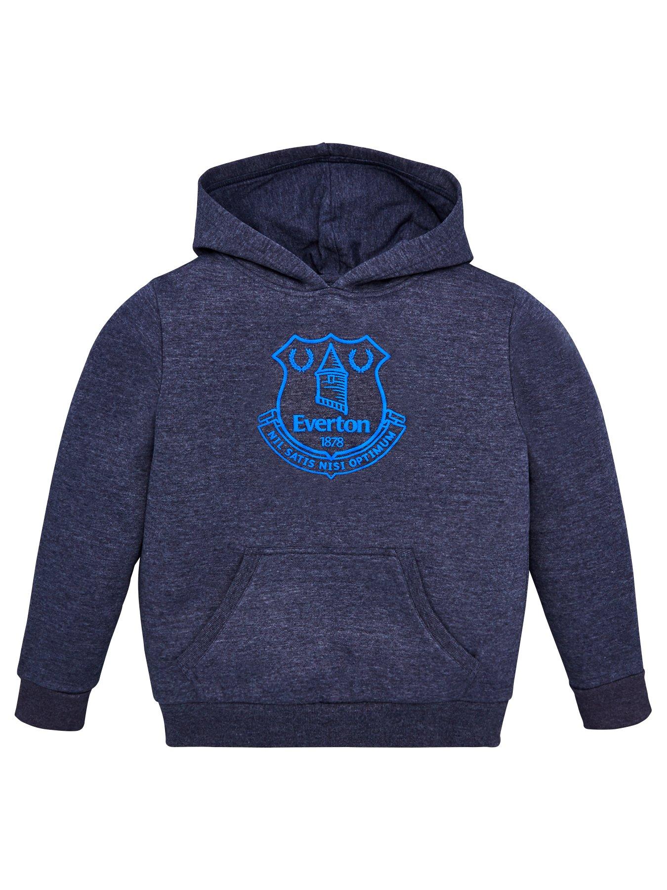 cobalt blue hoodie womens