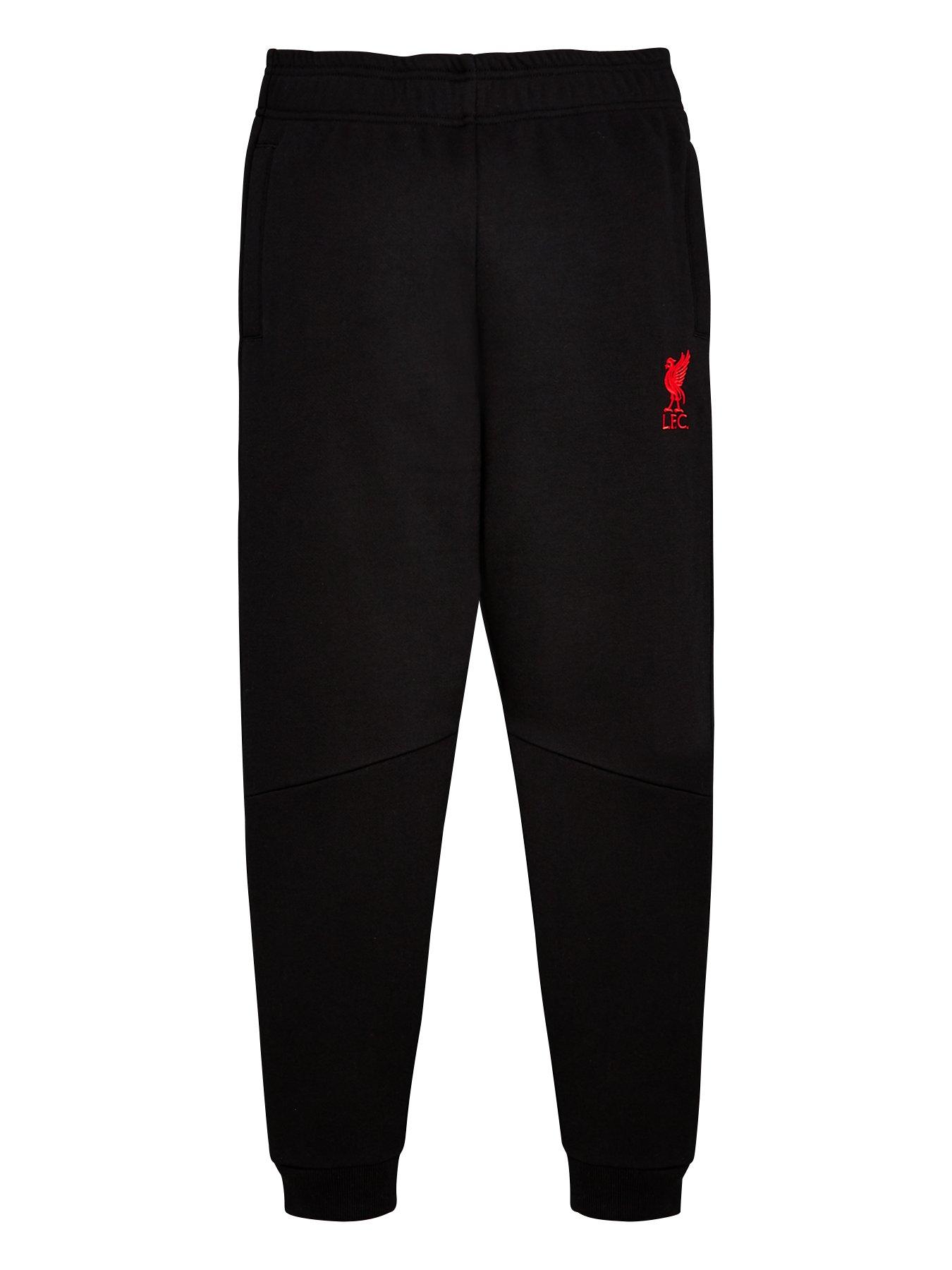 lfc junior tracksuit