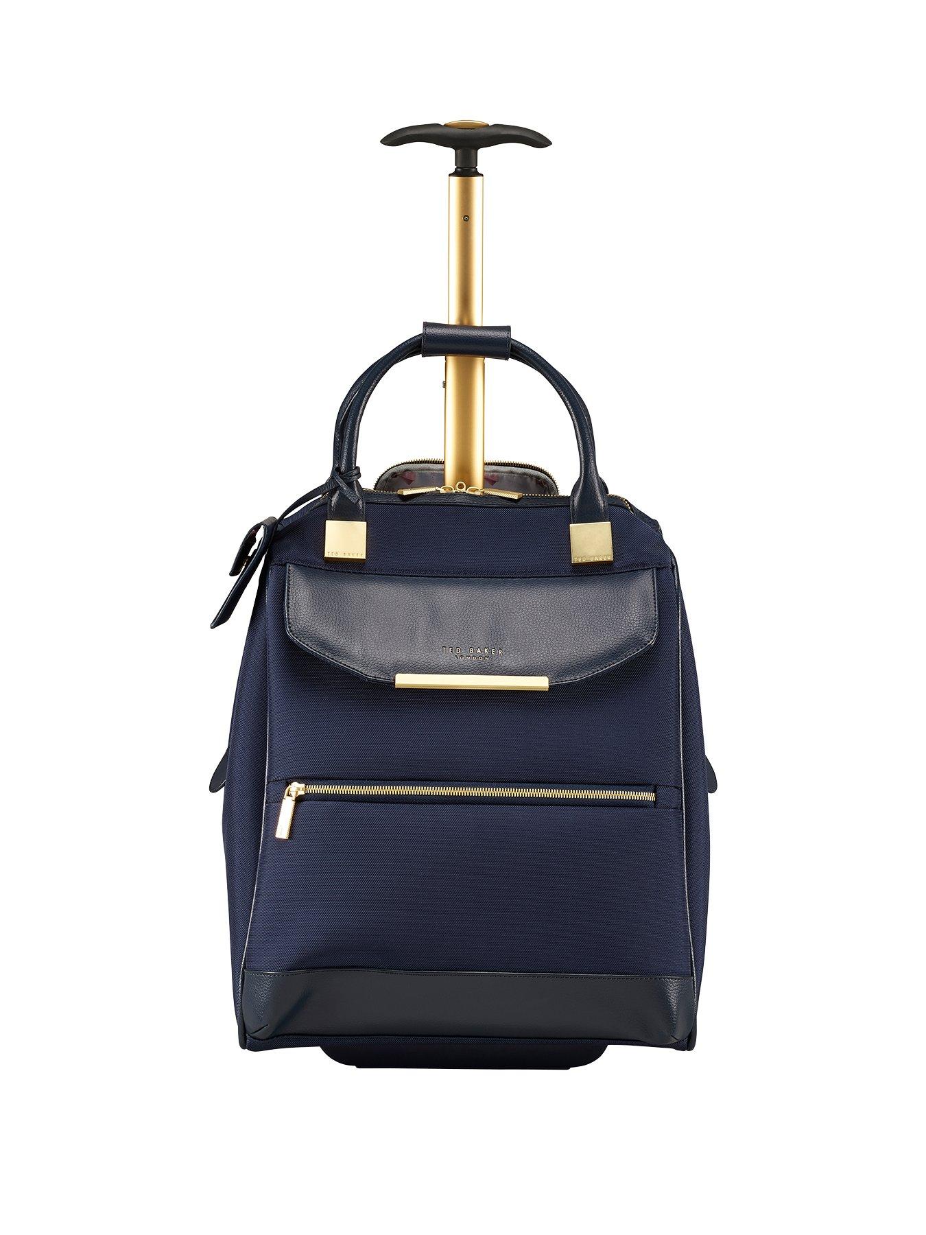 ted baker suitcases