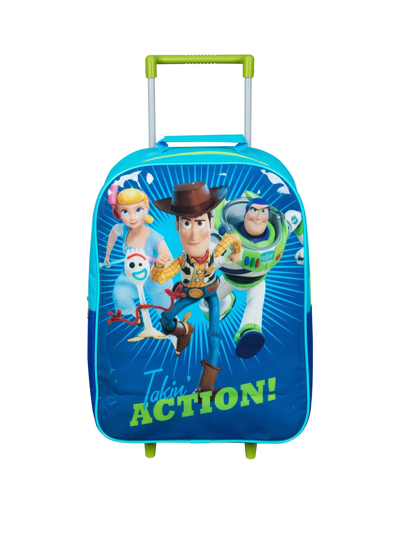 toy story travel bag