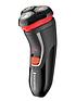  image of remington-r4-style-series-mens-rotary-shaver-r4001