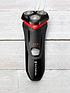  image of remington-r4-style-series-mens-rotary-shaver-r4001