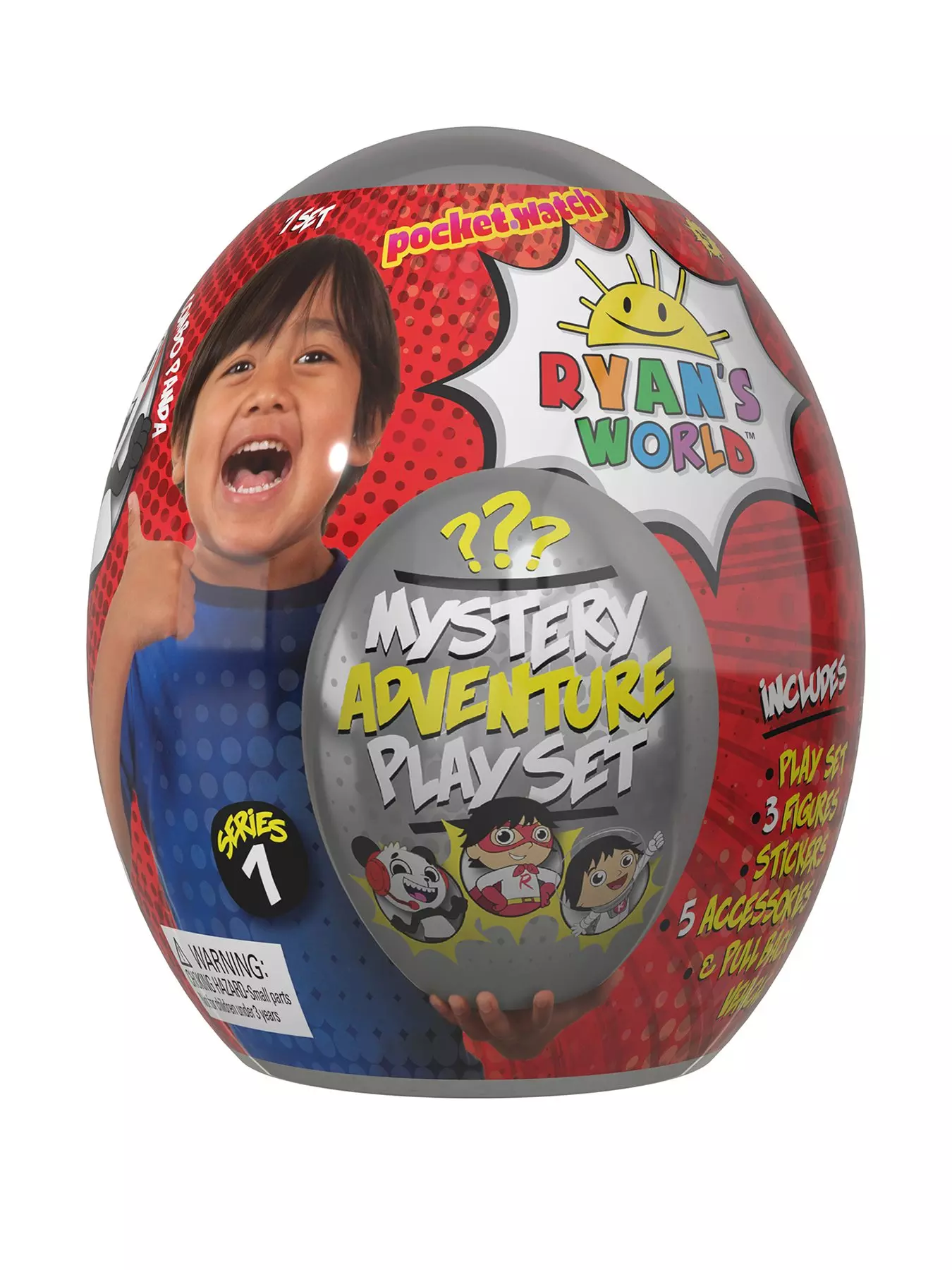 Ryan's world | Brand store | www.littlewoods.com