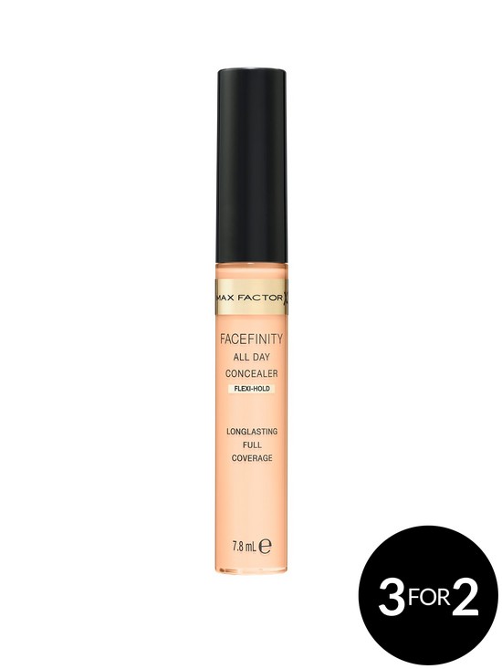 front image of max-factor-facefinity-all-day-concealer