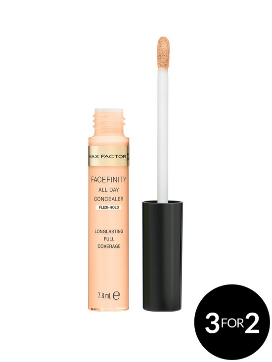 stillFront image of max-factor-facefinity-all-day-concealer