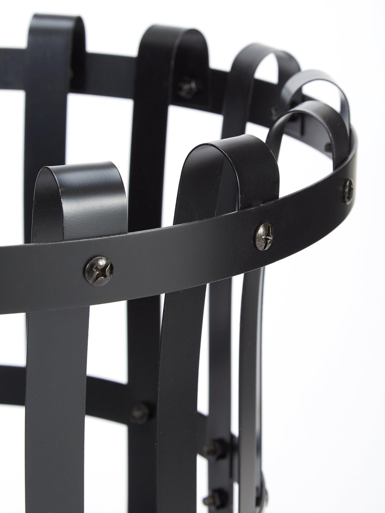 Image 4 of 4 of Fire Basket