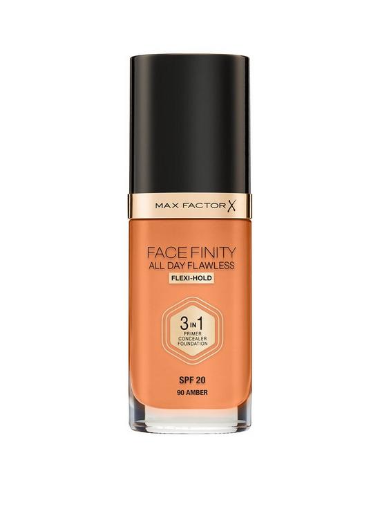 front image of max-factor-facefinity-all-day-flawless-foundation