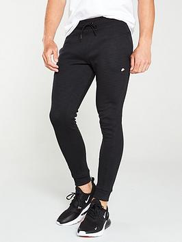 Nike Nike Sportswear Optic Joggers - Black Picture