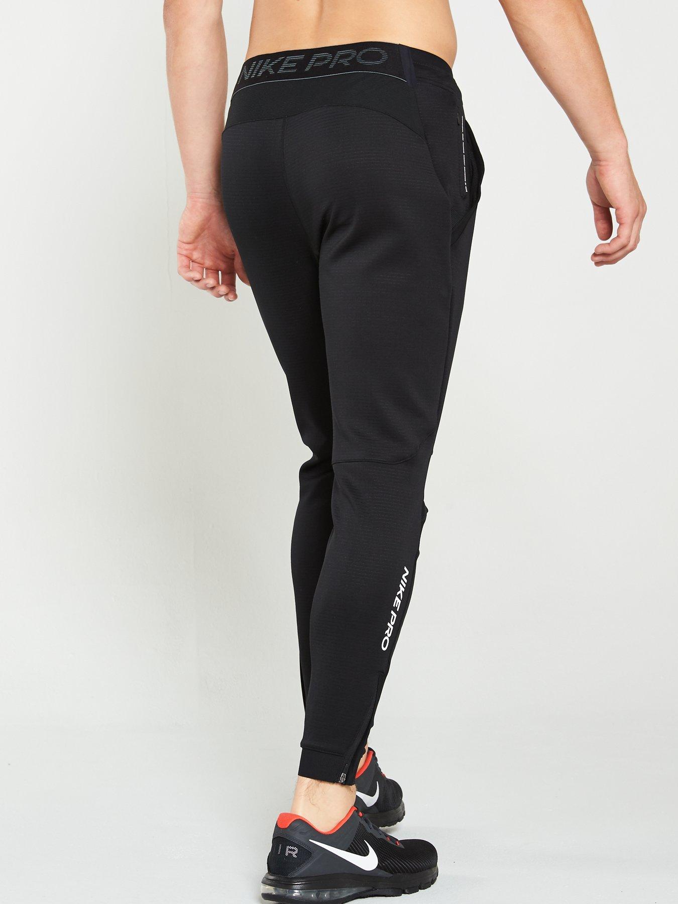 nike pro panel pant