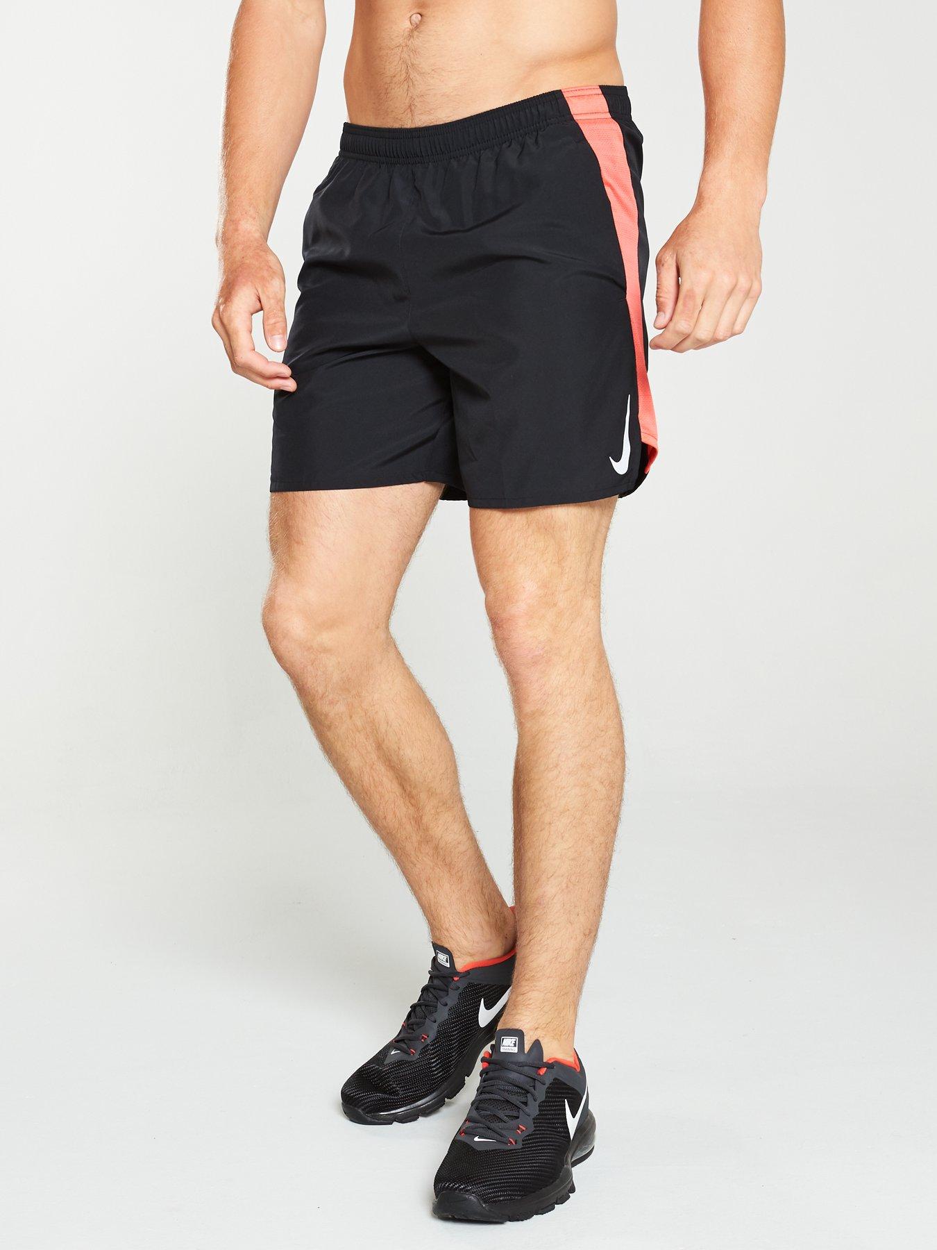 mens running shorts clearance