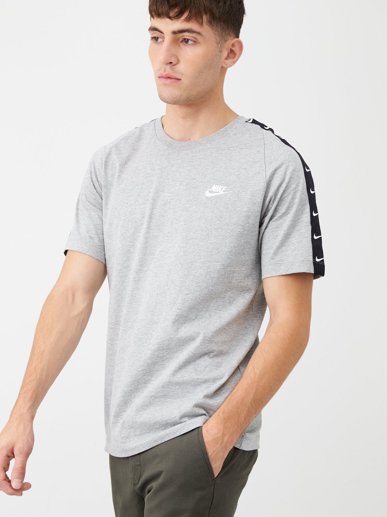 nike swoosh 2 t shirt