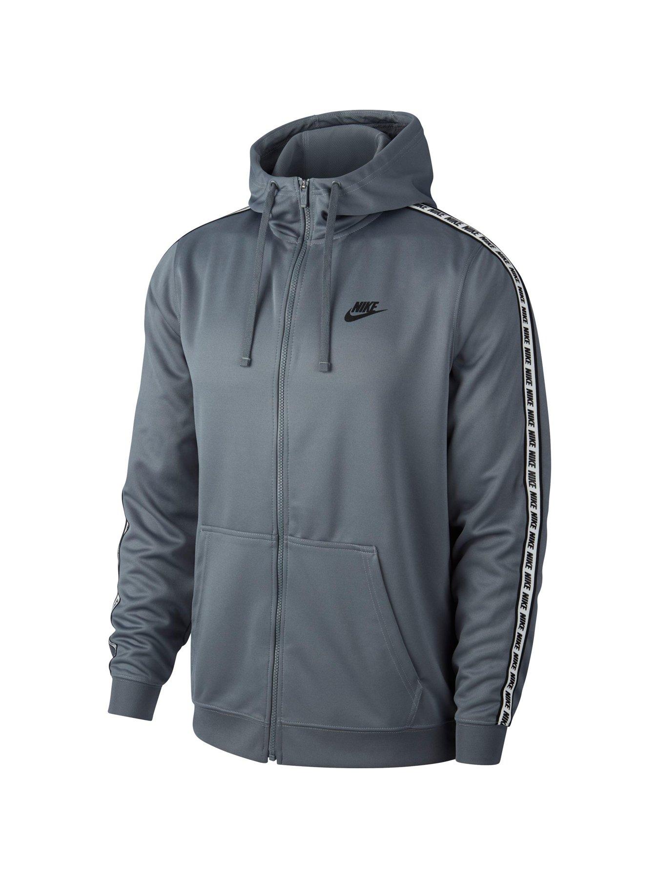 nike reapeat tape overhead hoodie