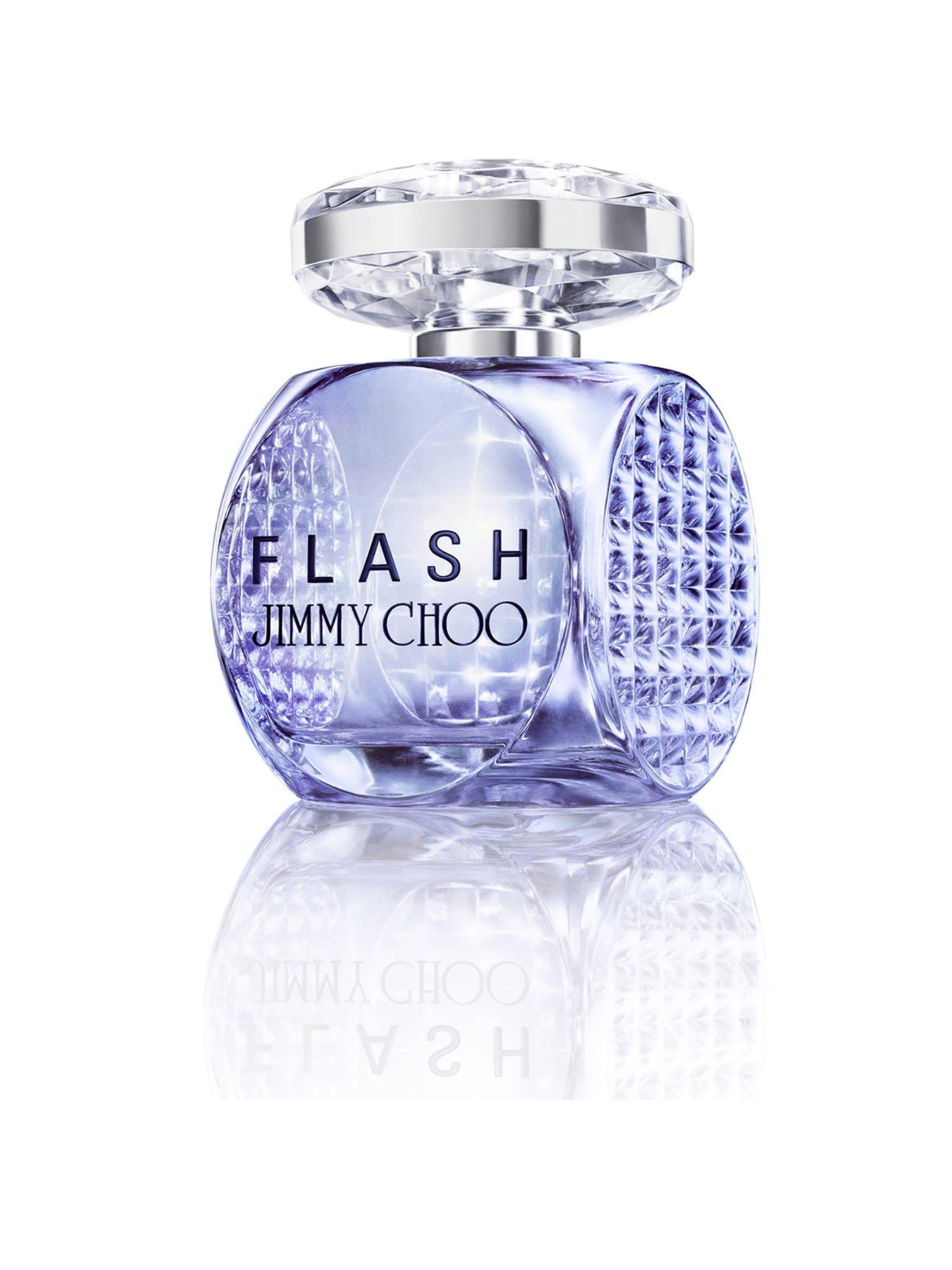 Jimmy choo best sale flash 100ml boots