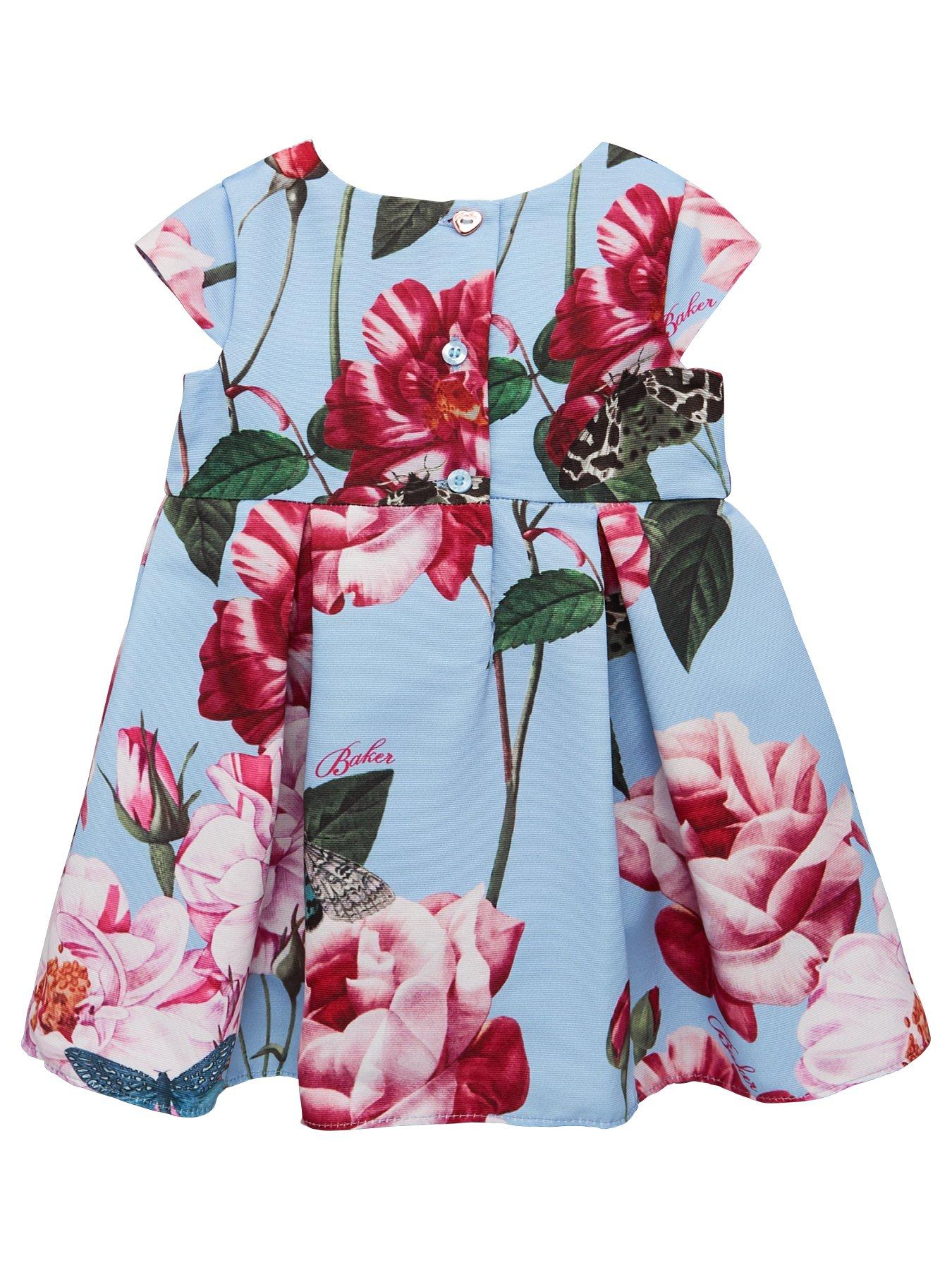 cheap ted baker baby clothes