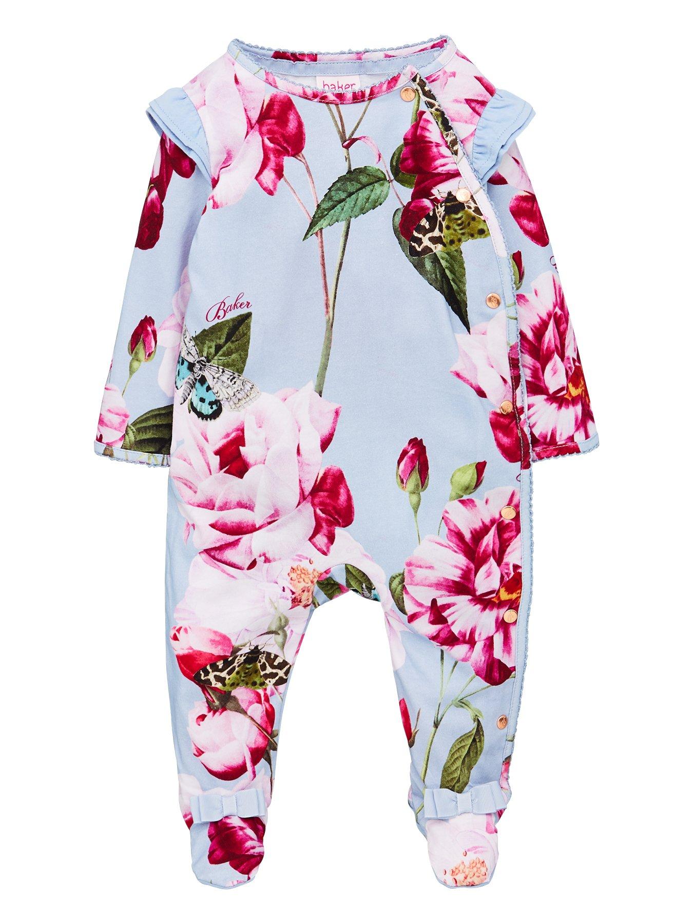 ted baker baby boy tracksuit