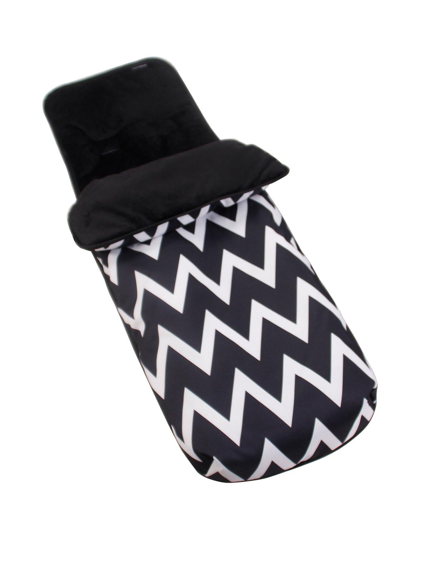 cosytoes footmuff