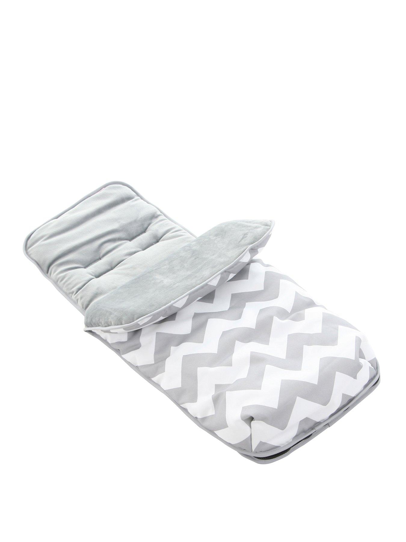 cosytoes footmuff
