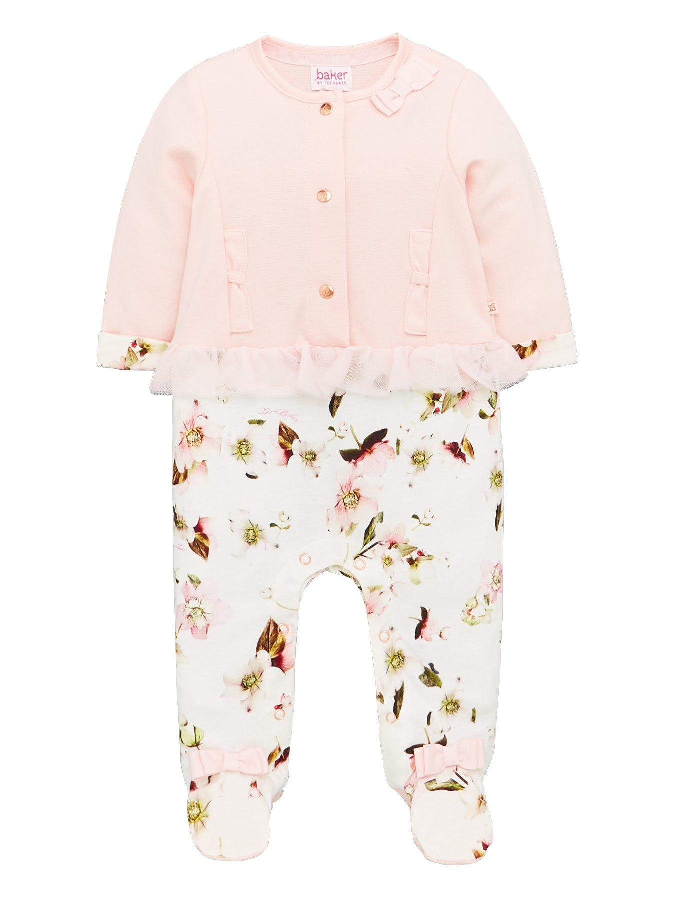ted baker baby jeans