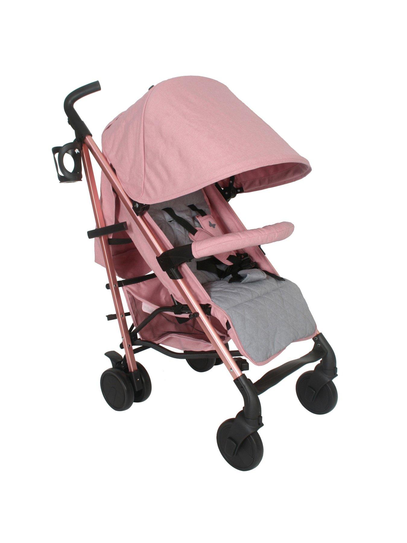 katie piper buggy