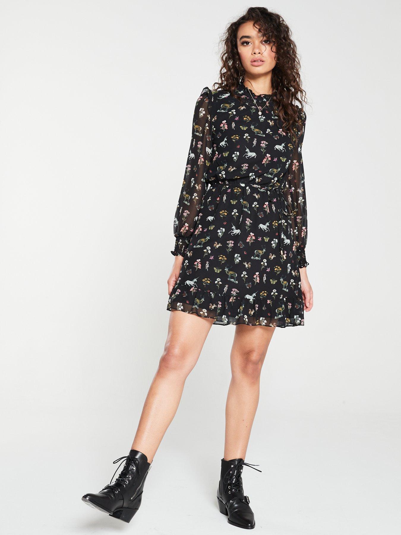 oasis reggie dress