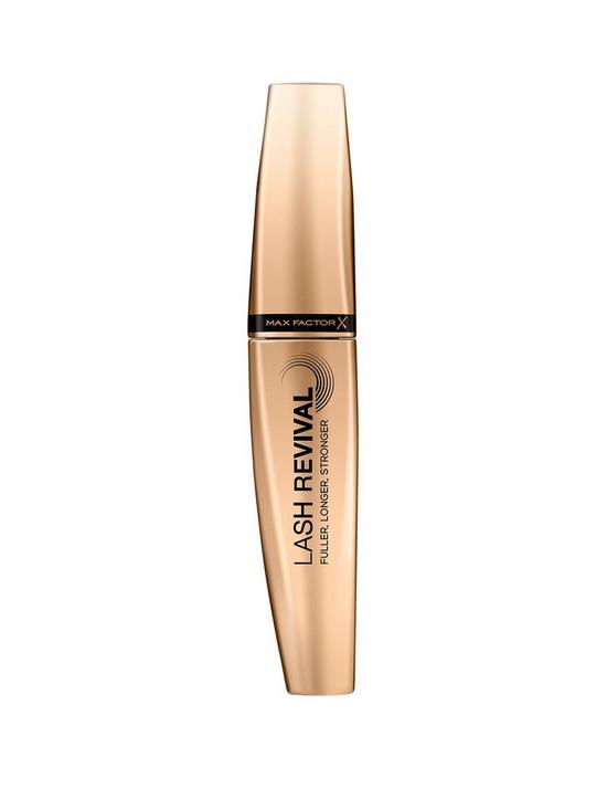 stillFront image of max-factor-lash-revival-strengthening-mascara-with-bamboo-extract