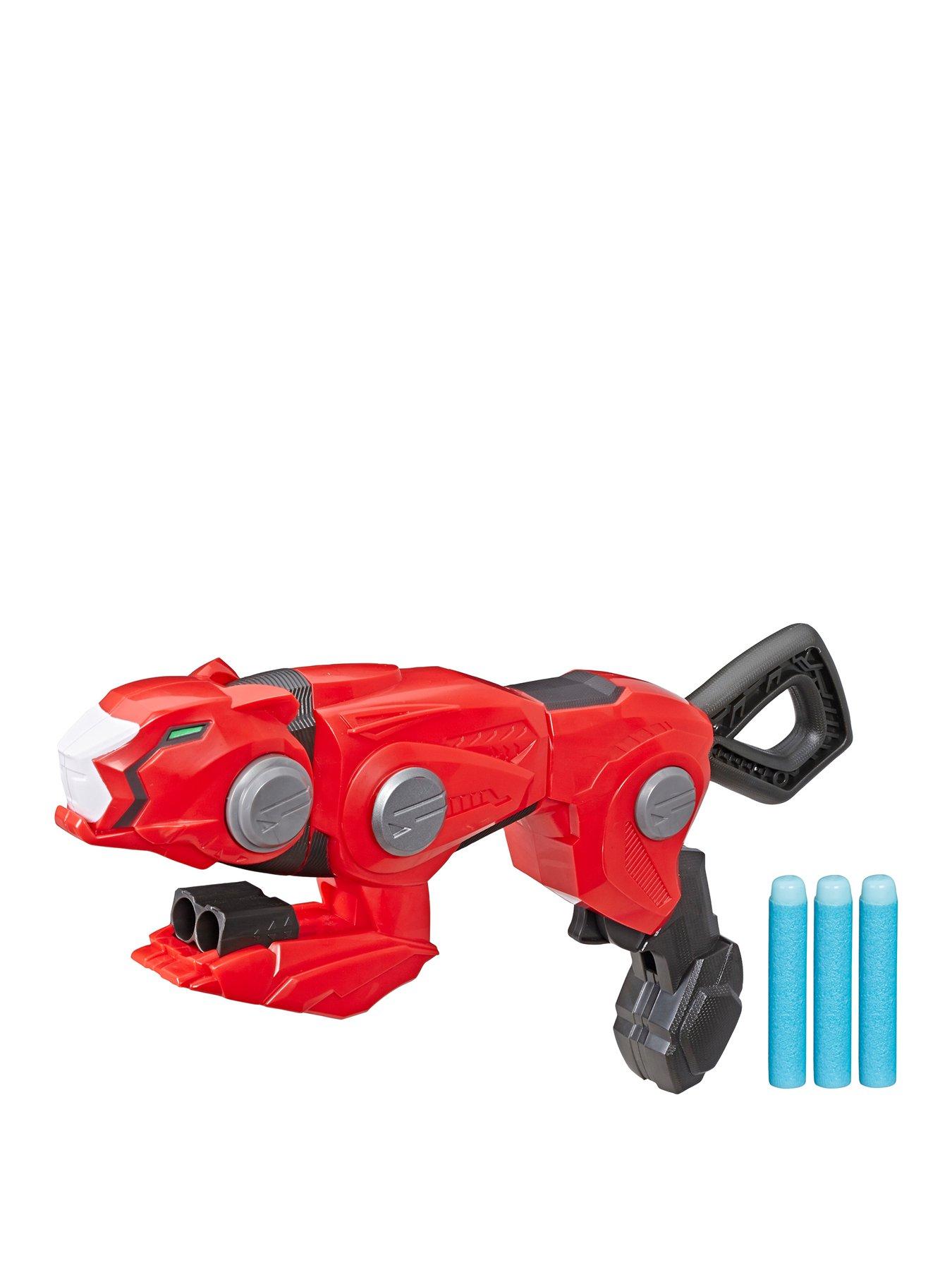 power rangers gifts