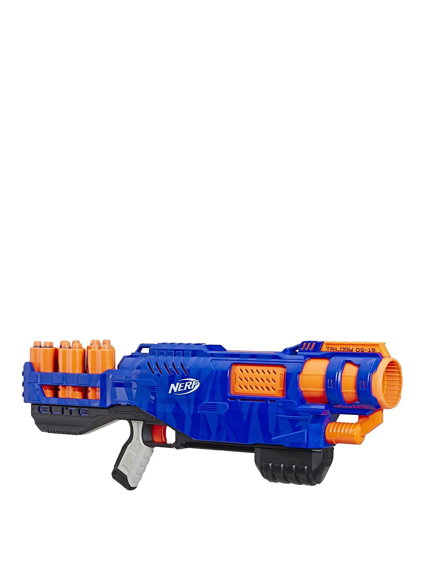 nerf trilogy price