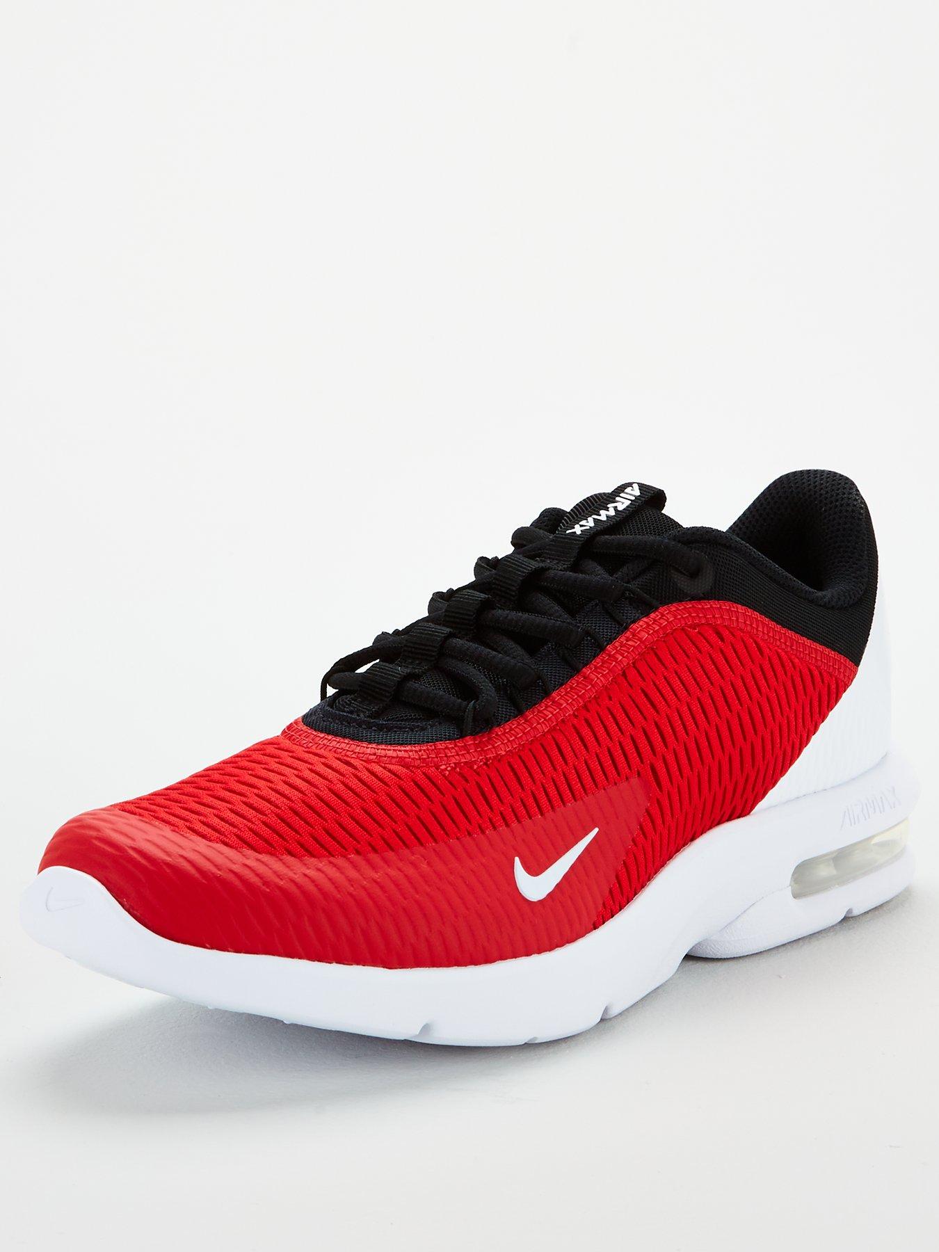 black nike air max size 3