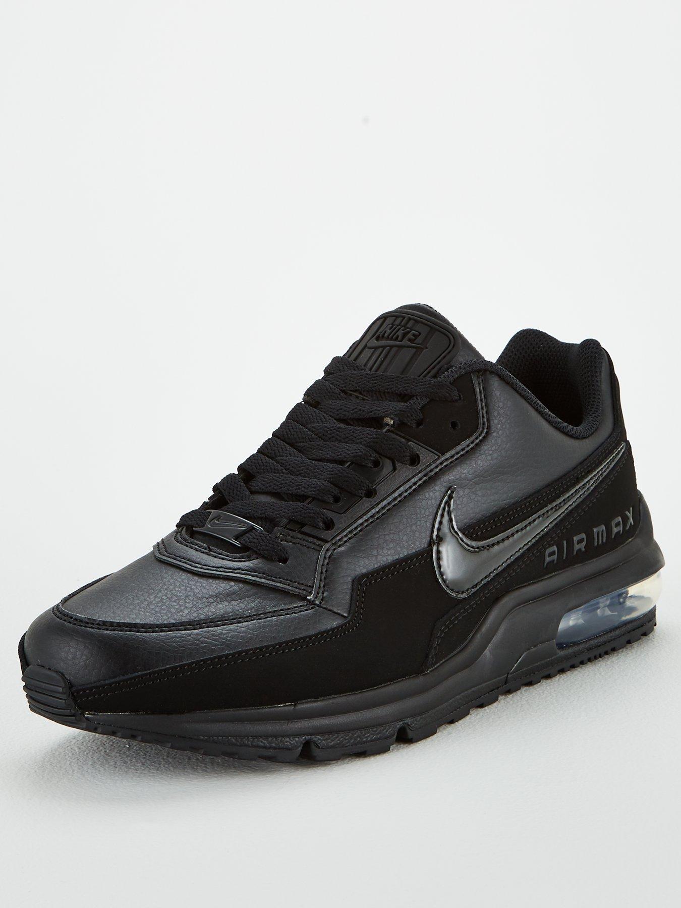 air max ltd 3 black