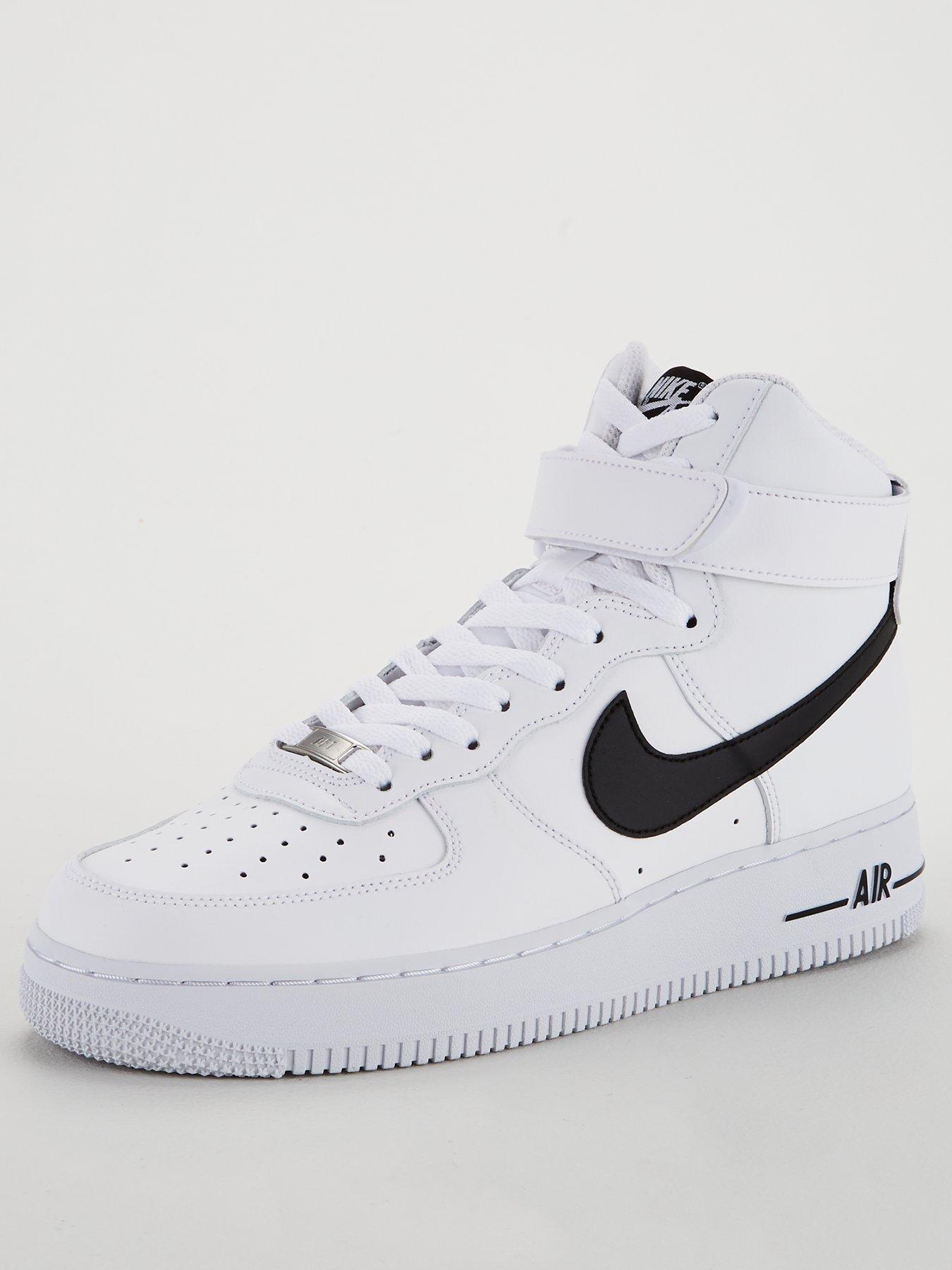 air force 1 high size 6
