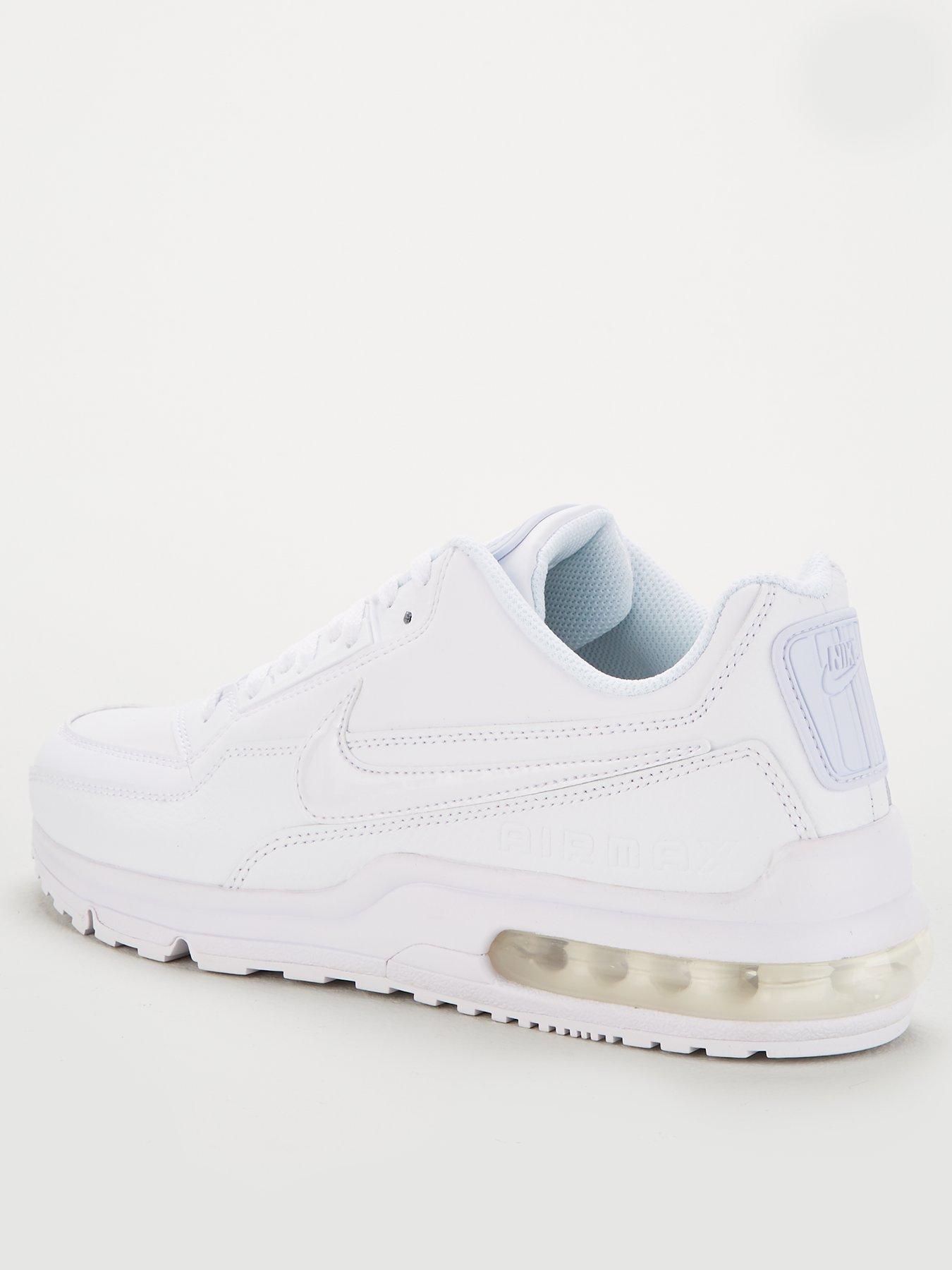 nike air max ltd shoes